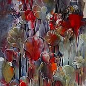 "Уходящее лето"