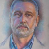 "Автопортрет"