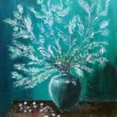 Изумрудная нежность