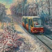 "Пятый" Новогодний