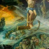 Астральное тело