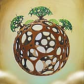 Танец волшебного леса имени тов. Мичурина в его честь