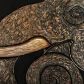 Фантастический слон