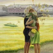 Лиза Рэй - Сорванный цветок