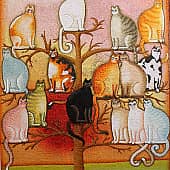 Школа злословия