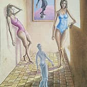 "Натюрморт"