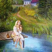 После рассвета