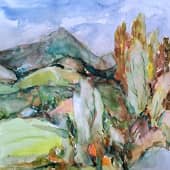 Приближаясь к Югу