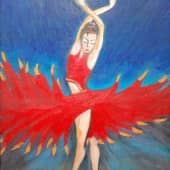 Танец Кармэн