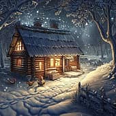 Огонёк тепла