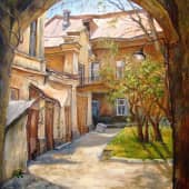 Уютная нора