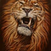 Под знаком Льва