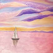 Спокойствие души моей