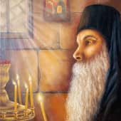 С молитвой о мире