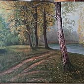 прощание с летом