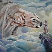 Не бойся я с тобой.