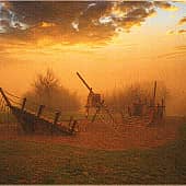 крушение надежды