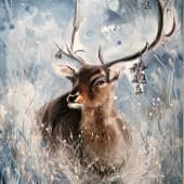 Страна Оления