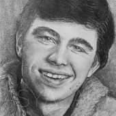 Сергей Бодров (мл.)