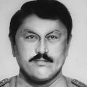 Портрет папы