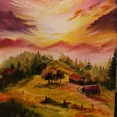 Там, где хочется побывать