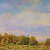 Времена года. Осень.  The Seasons. Autumn.