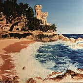 Одиссея бухты графа