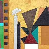 Витязь веры. Он же человек из Ла-Манчи, который своим безумием привёл нас к разуму