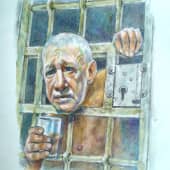 Харизматичная и противоречивая личность Миша.