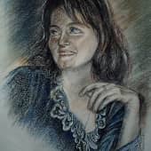 Квартиросъёмщица