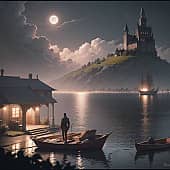 Трудное решение