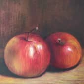 Ну-ка, съешь.