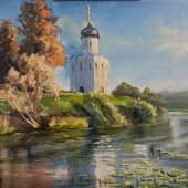 Покрова на Нерли