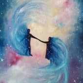 Галактика Любовь