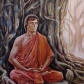 Беседа с коброй