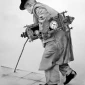 Битва со временем