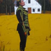 Воздух пахнет иначе