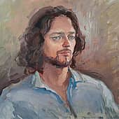 Александр Головин