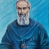 Митрополит Антоний