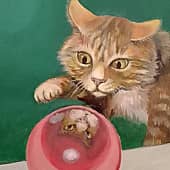 елочный шар