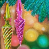 Скоро Новый Год