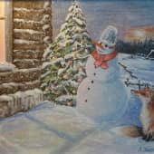 Он - бессердечный и холодный, но он - мой друг