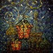 Немного света в кромешной тьме