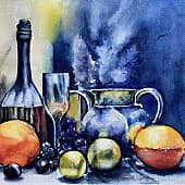 Праздничное настроение