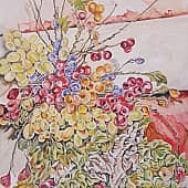 Живая ветка