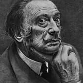 Сальвадор Дали