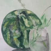 Картина для моей Бабушки