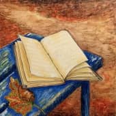 Забытая книга