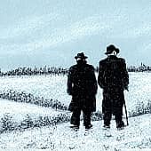 Где-то в Сибири  Somewhere in Siberia