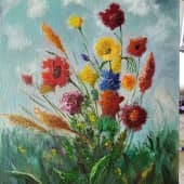 Глаза Земли